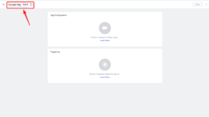 How to Set Up Google Analytics 4 (GA4) in Google Tag Manager ...